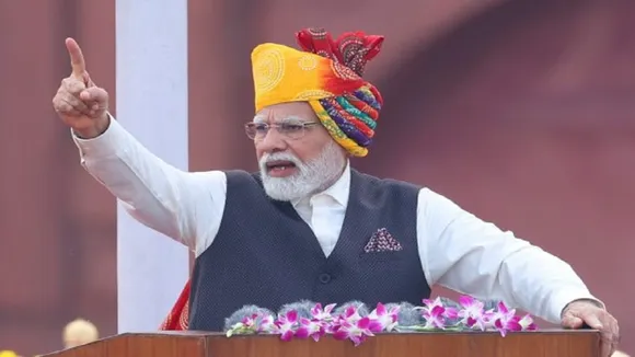 PM Modi