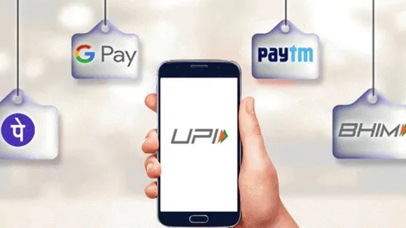 upi
