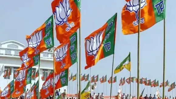 bjp