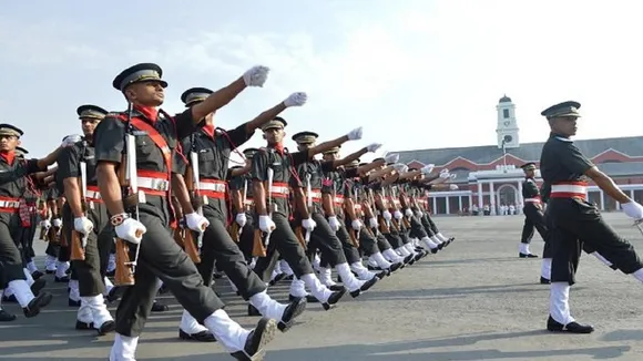 IMA Parade