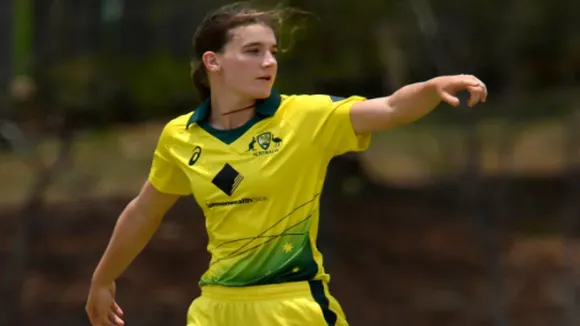 Annabel Sutherland WPL