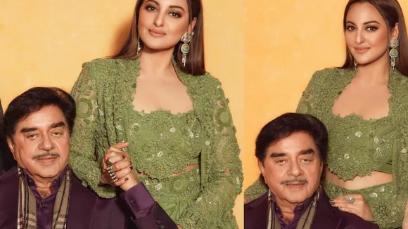 shatrughan sinha birthday