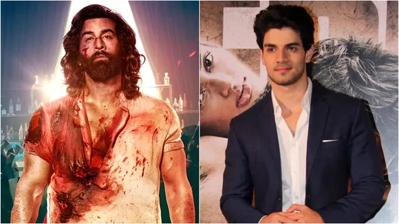 Sooraj Pancholi OTT Debut