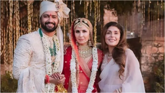 Vicky Katrina Anniversary