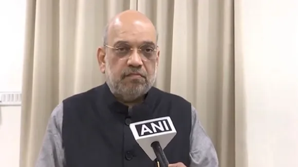 amit shah