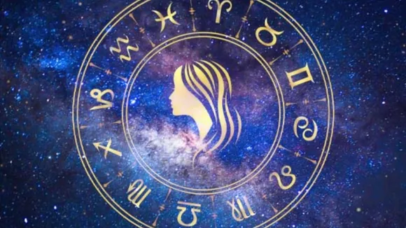 Weekly Lucky Horoscope