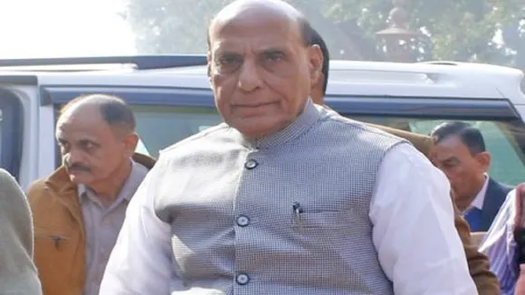rajnath