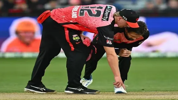 Big Bash league 2023
