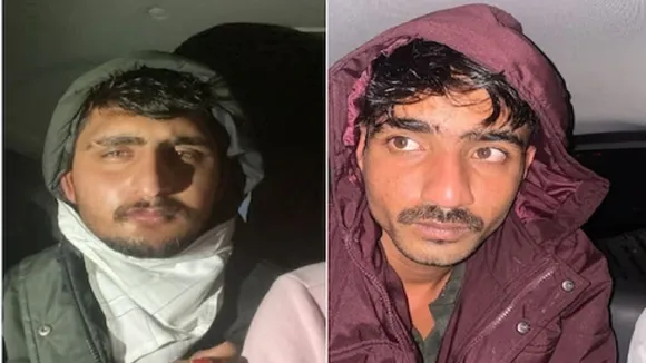Sukhdev Singh Gogamedi murder