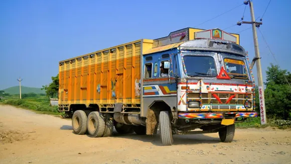 Truck