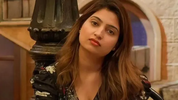 Sana Raees Khan