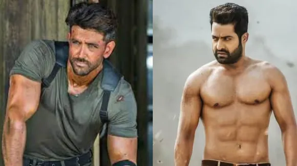 Jr NTR