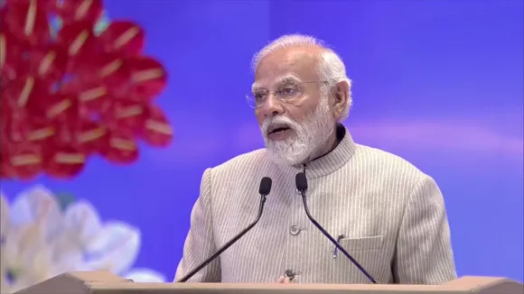 PM नरेंद्र मोदी