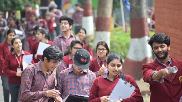 CBSE 10th, 12th Date sheet 2024
