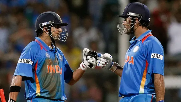 Gautam Gambhir