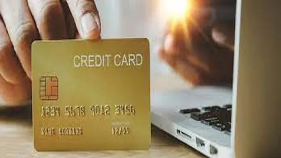 credit card