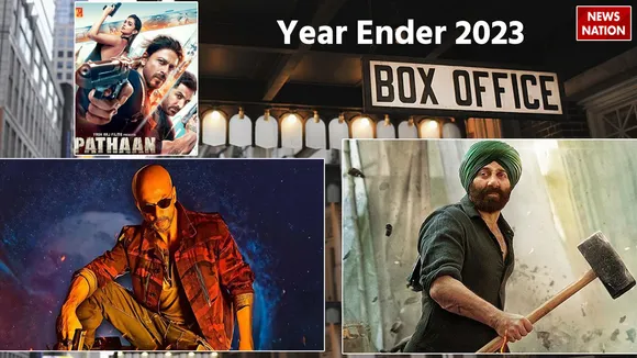Best Films of 2023