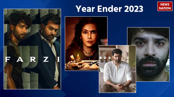 Best Web Series 2023