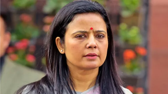 Mahua Moitra