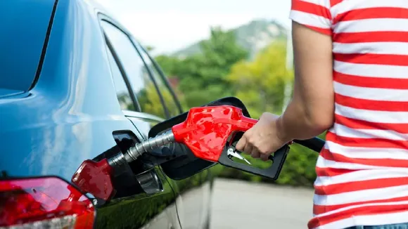 petrol diesel price