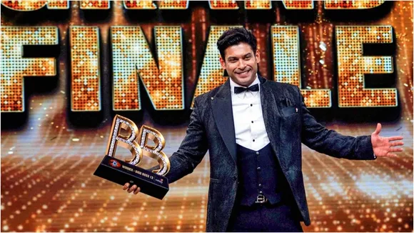 Sidharth Shukla Birth Anniversary