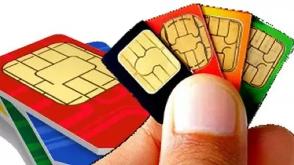 simcard