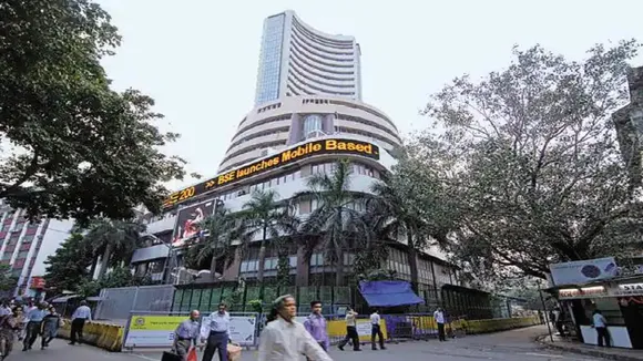 Stock Market