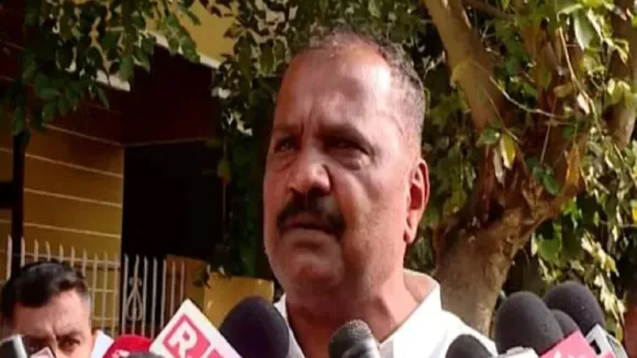 mysore youth father