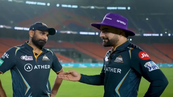 Mohammed Shami IPL Salary