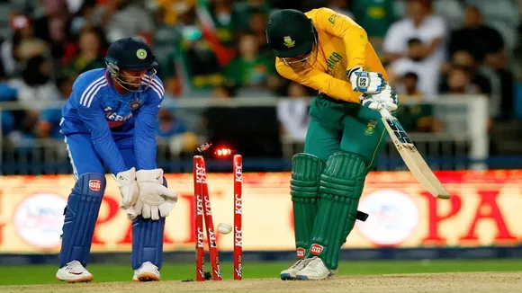 india vs south africa