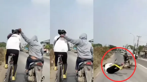 viral video