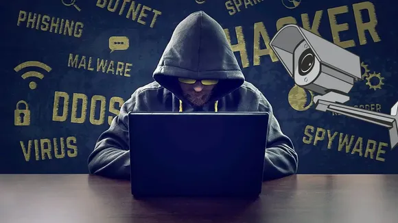 hackers hacked the camera