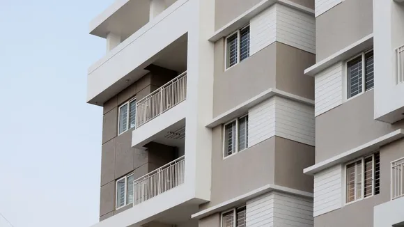 tremendous increase in room rent