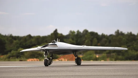 drdo test