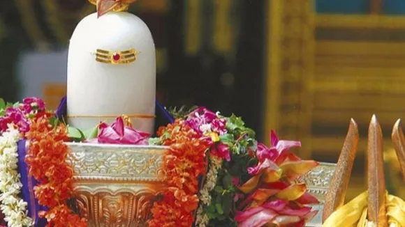 Shivling Puja Vidhi