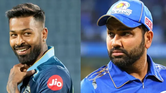 Hardik Pandya