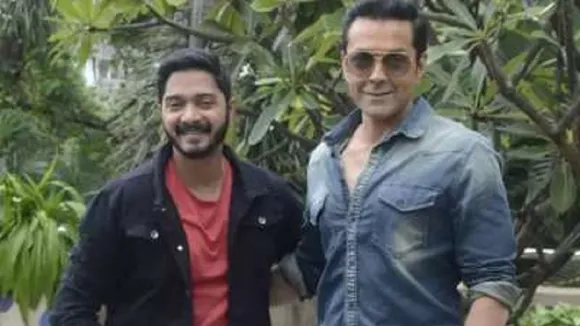 shreyas