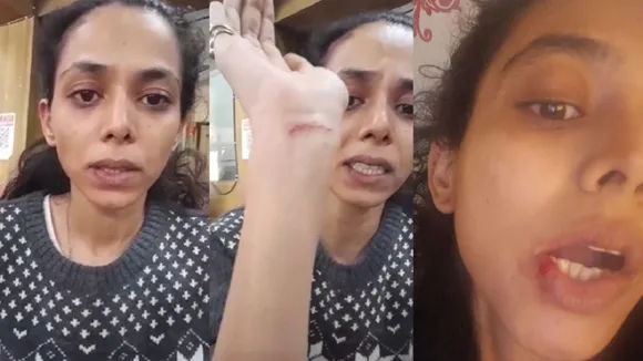 vaishnavi dhanraj