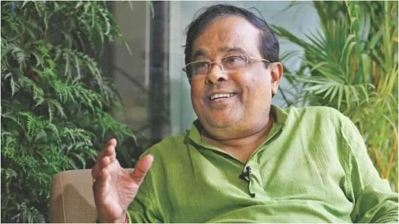 anoop ghosal passes away