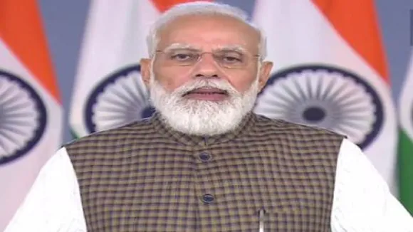 pm modi