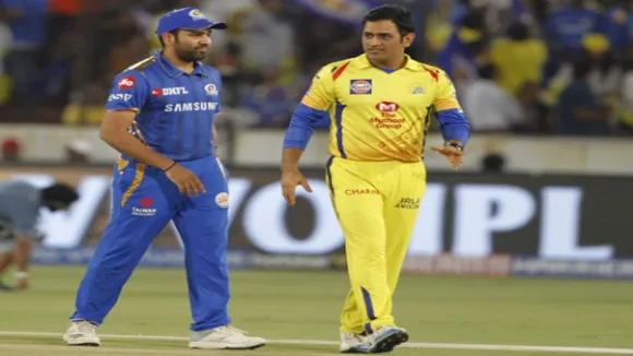 Rohit Sharma