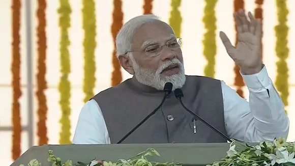 Narendra Modi