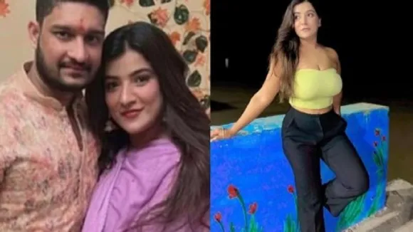 Priya Singh
