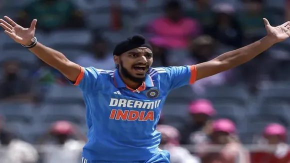 IND vs SA 1st ODI