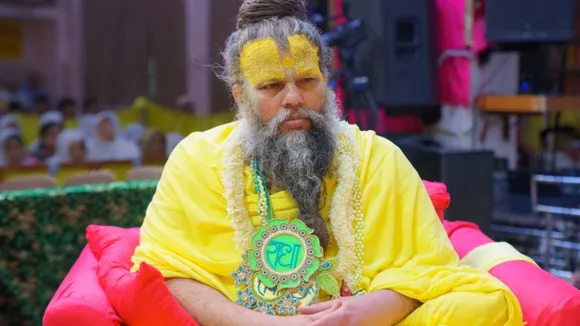 Shri Premanand ji Maharaj