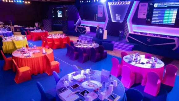 ipl auction 2024