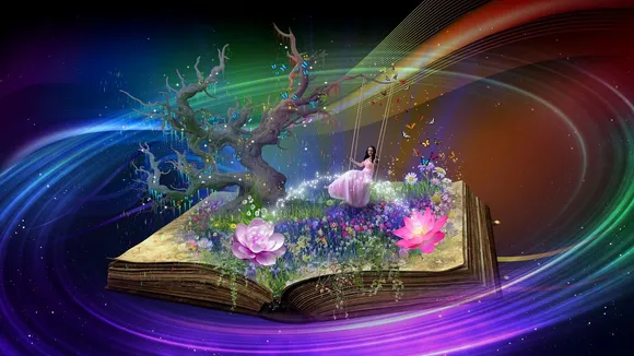 How to make a career in storytelling