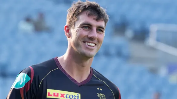 ipl 2024 auction pat cummins is most expensive player