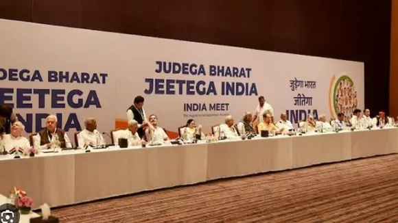 indian alliance