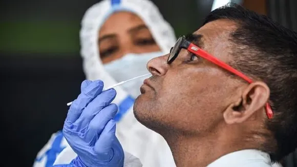 Coronavirus in india
